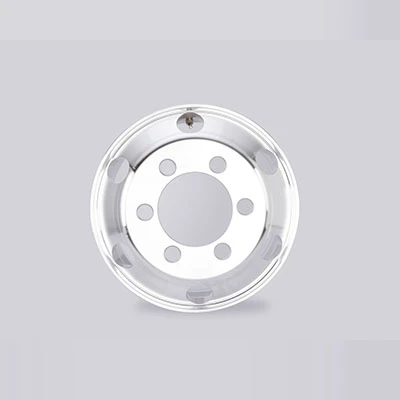 17.5*6.0 Forged Aluminum Alloy Wheel