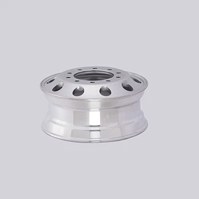 22.5*8.25 Aluminum Truck Wheel
