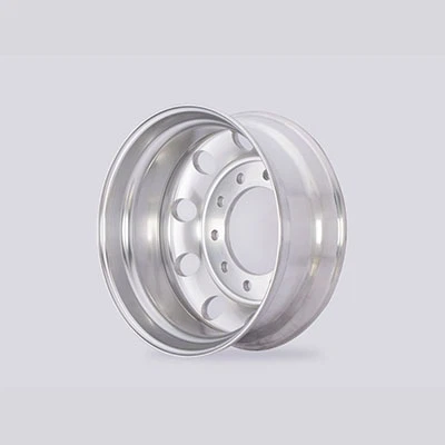 22.5*8.25 Aluminum Truck Wheel