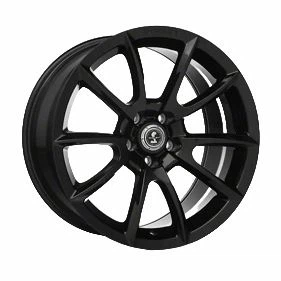 22.5-9.75 Passenger Car Wheels