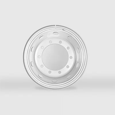 8.5-20 Steel Truck Wheel