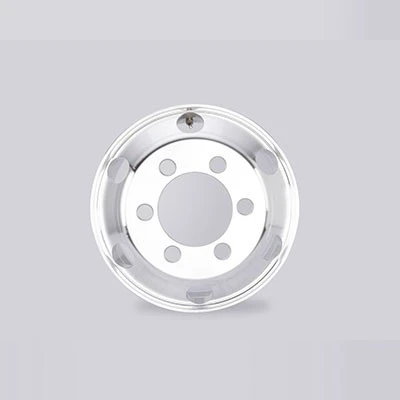 Aluminum Alloy Wheel 17.5*6.0
